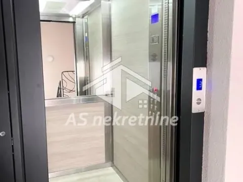 Rent, three bedroom apartment, 60m², Dušanovac, Voždovac Sve Podlokacije - image 16