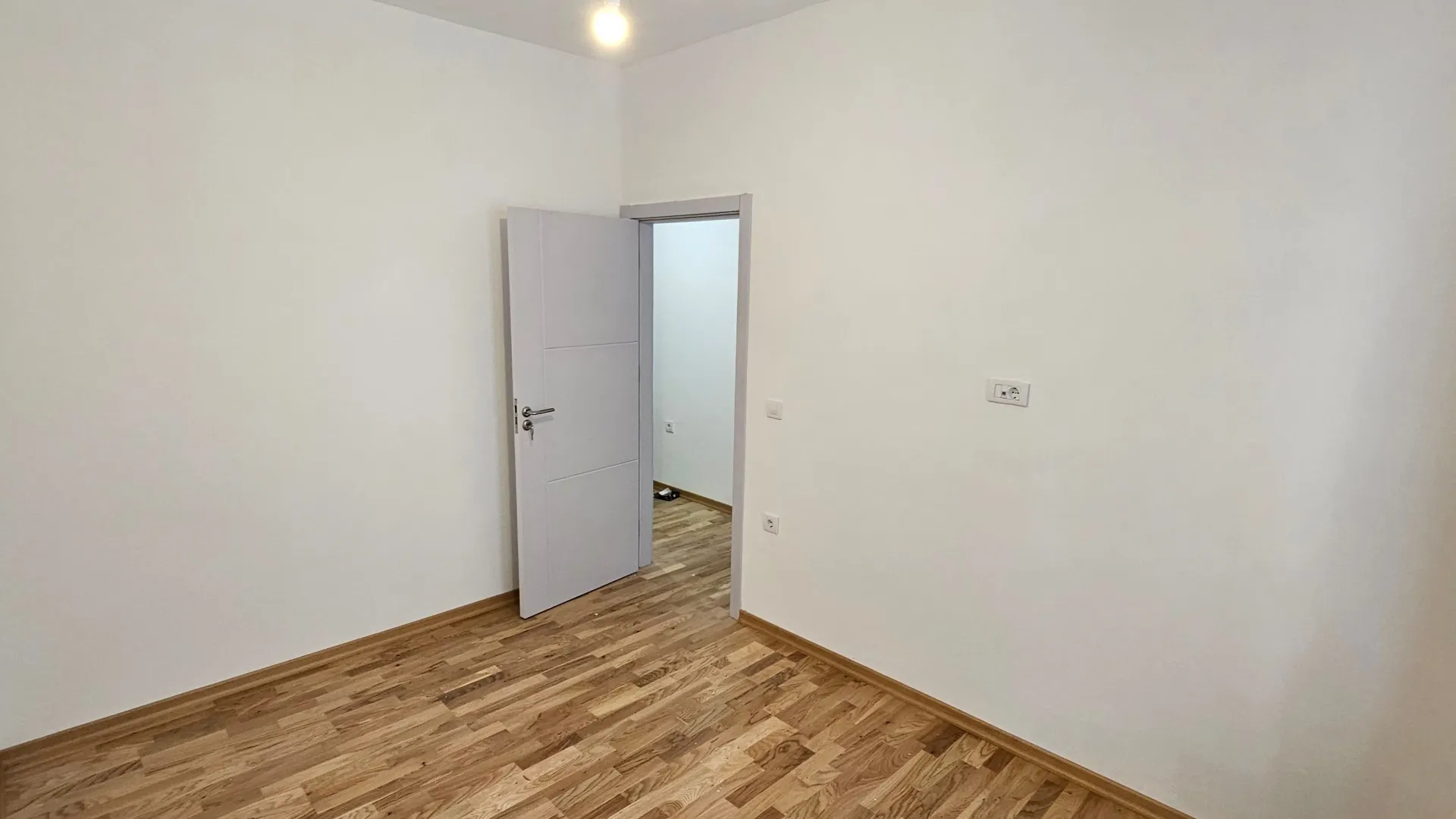 Prodaja, jednosoban stan, 46m², Centar, Ulcinj