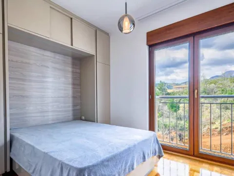 Sale, two bedroom apartment, 88m², Budva, Crna Gora - image 31