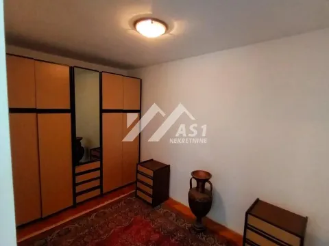 Izdavanje, dvosoban stan, 54m², Grbavica, Novi Sad Sve Podlokacije - image 4