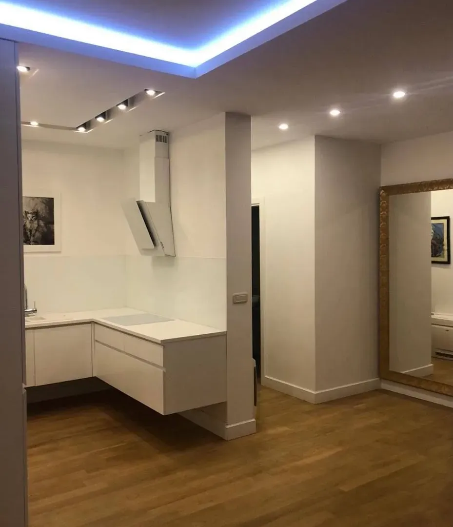 Rent, two bedroom apartment, 108m², Budva okolina, Budva