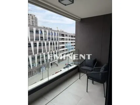 Rent, three bedroom apartment, 78m², Novi Beograd Blok 67, Novi Beograd Sve Podlokacije - image 17