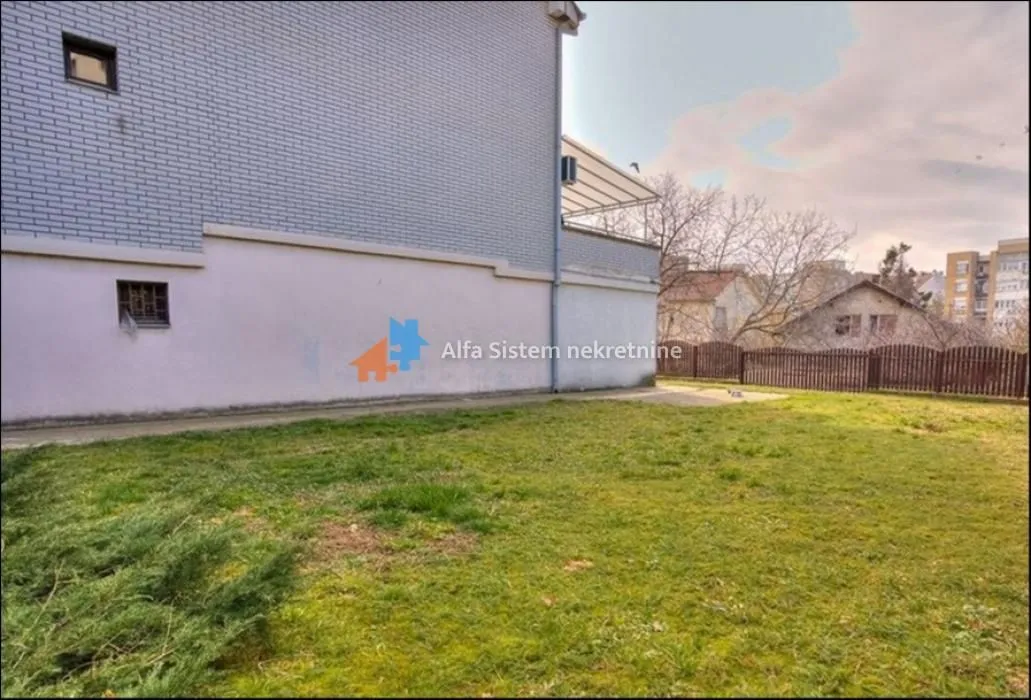 Rent, house, 270m², Mirijevo 1, Mirijevo Sve Podlokacije