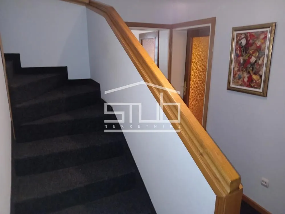 Sale, house, 324m², Centar Sve Podlokacije, Beograd