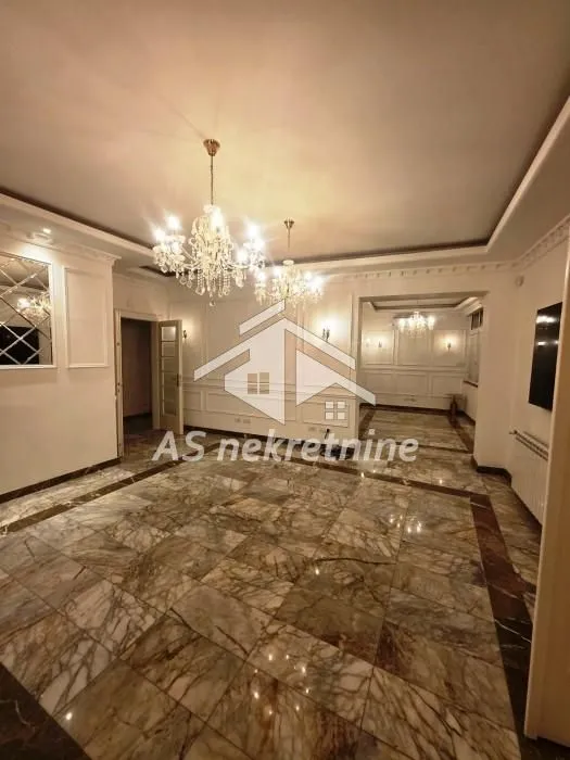 Rent, office space, 180m², Savski Venac, Beograd