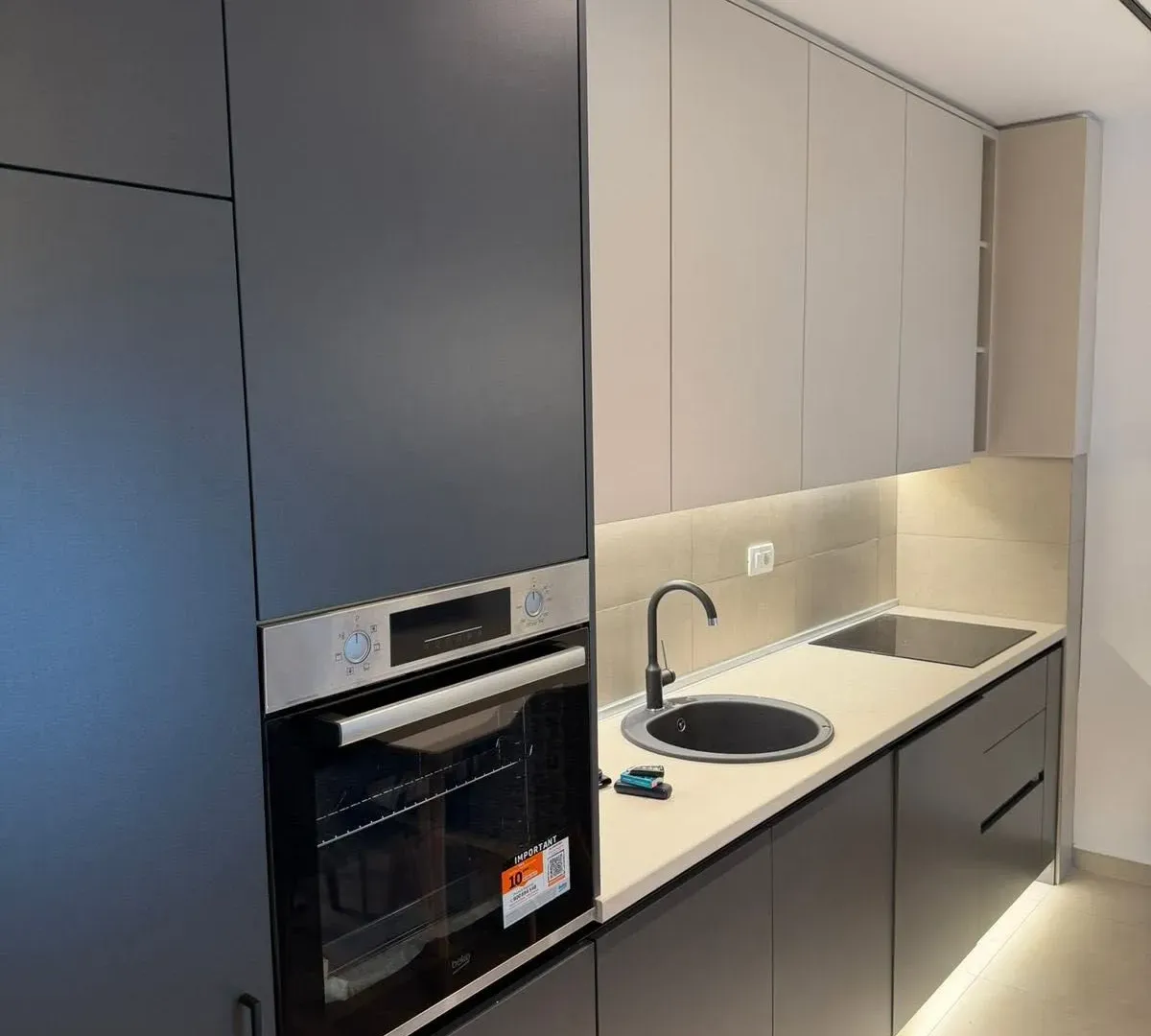 Rent, two bedroom apartment, 68m², Centar, Bar