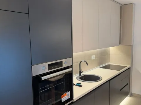 Rent, two bedroom apartment, 68m², Centar, Bar - image 7