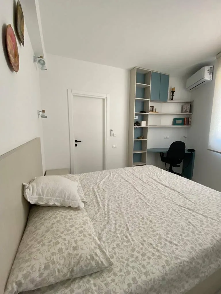 Prodaja, dvosoban stan, 52m², Mažina, Tivat