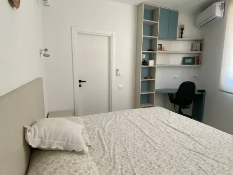 Prodaja, dvosoban stan, 52m², Mažina, Tivat - image 16
