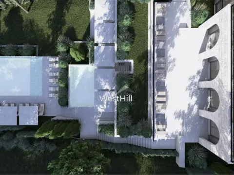 Prodaja, jednosoban stan, 51m², Kavač, Kotor - image 5