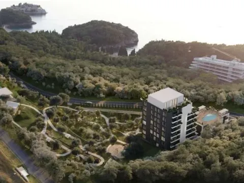 Prodaja, stan, 42m², Budva, Crna Gora - image 7