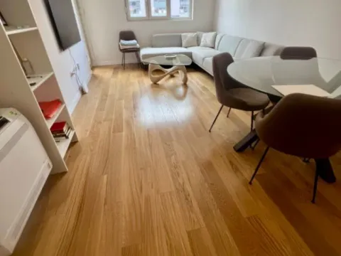 Sale, two bedroom apartment, 68m², Central Point, Podgorica - image 5