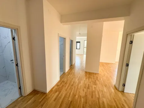 Izdavanje, dvosoban stan, 116m², Stari Aerodrom, Podgorica - image 6