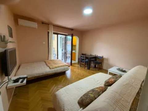 Sale, studio apartment, 26m², Budva, Crna Gora - image 7