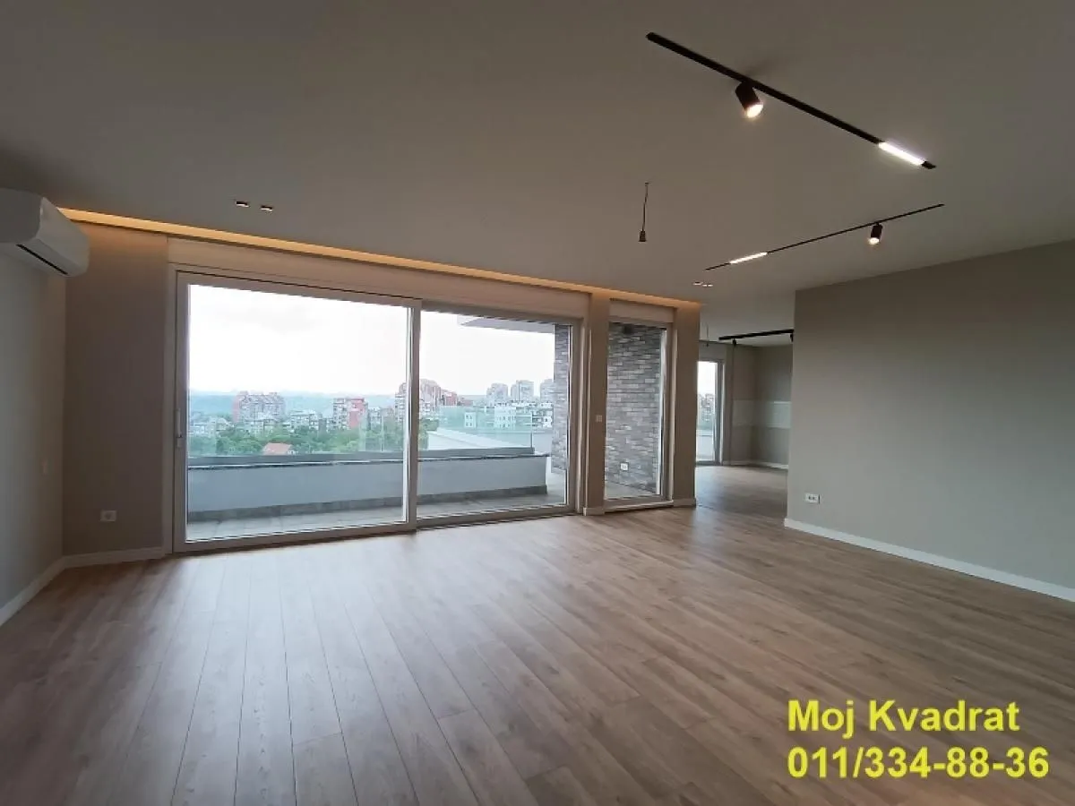 Prodaja, četvorosoban stan, 168m², Trošarina, Voždovac Sve Podlokacije