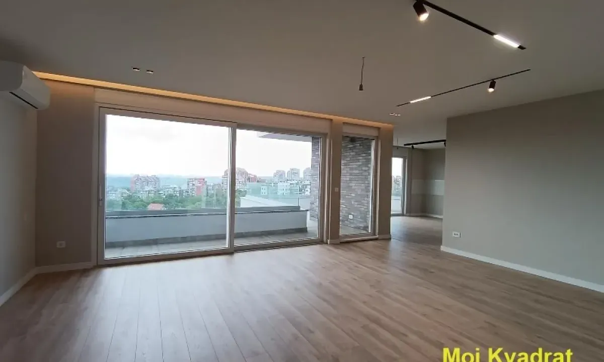 Prodaja, četvorosoban stan, 168m², Trošarina, Voždovac Sve Podlokacije