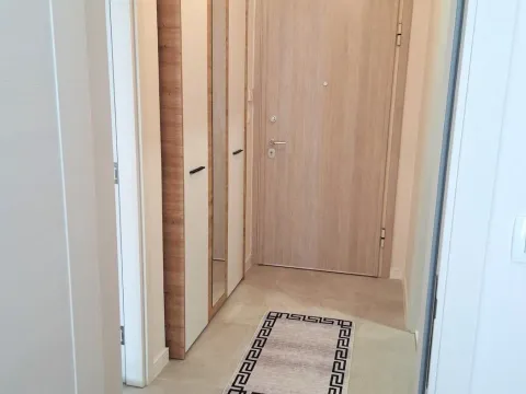 Rent, apartment, 46m², Central Point, Podgorica - image 6