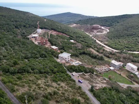 Prodaja, plac, 900m², Višnjevo, Kotor - image 8