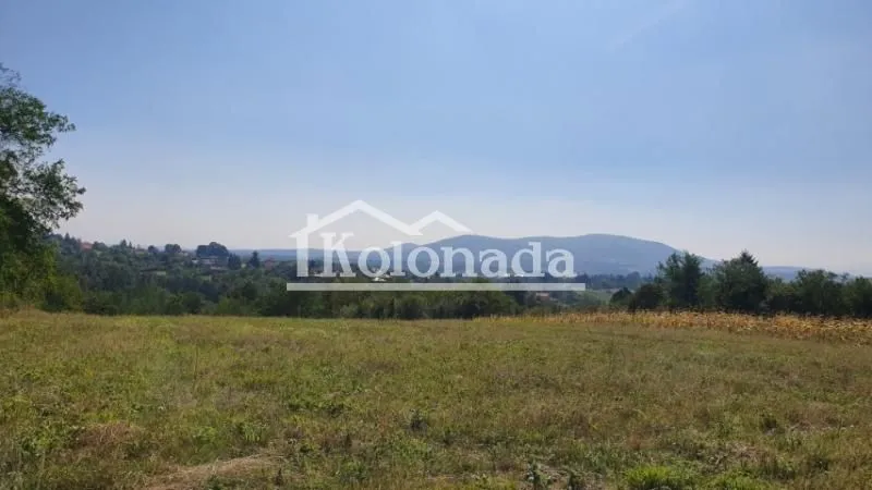 Prodaja, plac, 17757m², Babe, Sopot