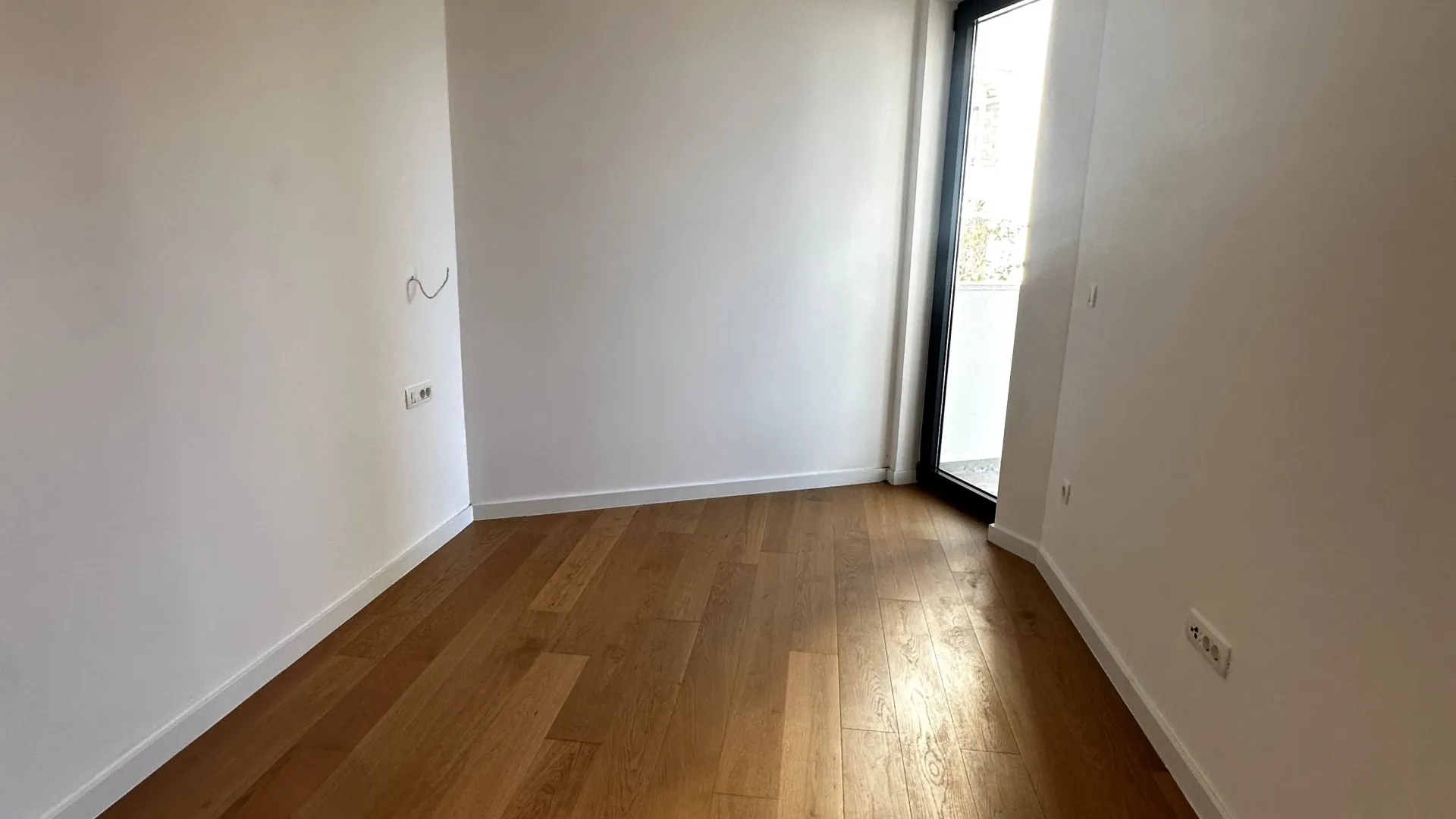 Sale, one bedroom apartment, 51m², Bečići, Budva