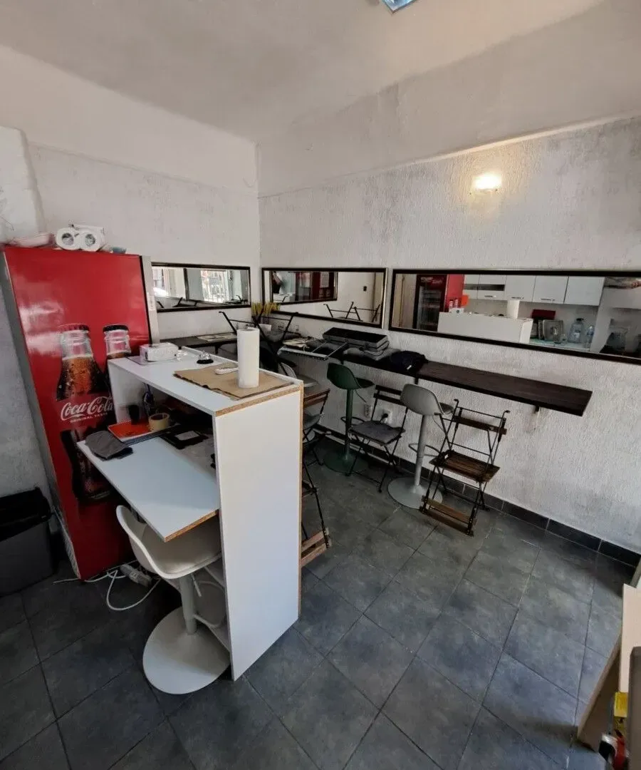 Rent, office space, 20m², Centar, Podgorica