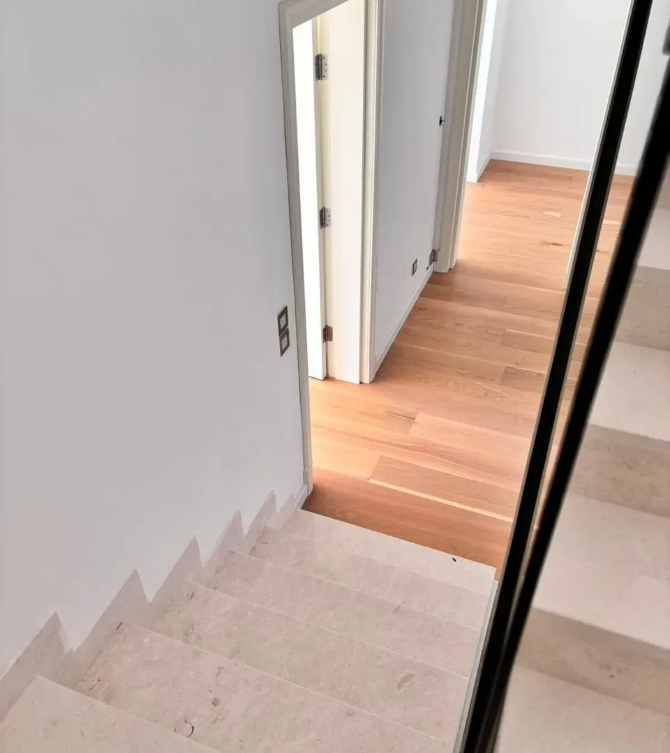 Sale, two bedroom apartment, 101m², Tivat, Crna Gora