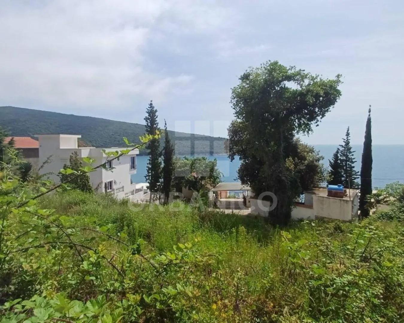 Prodaja, plac, 650m², Kruče, Ulcinj