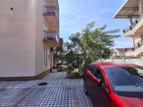 Prodaja, stan, 40m², Dalmatinska ulica, Podgorica - image 11