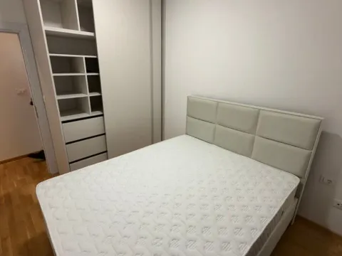 Rent, two bedroom apartment, 43m², Donja Gorica, Podgorica - image 11