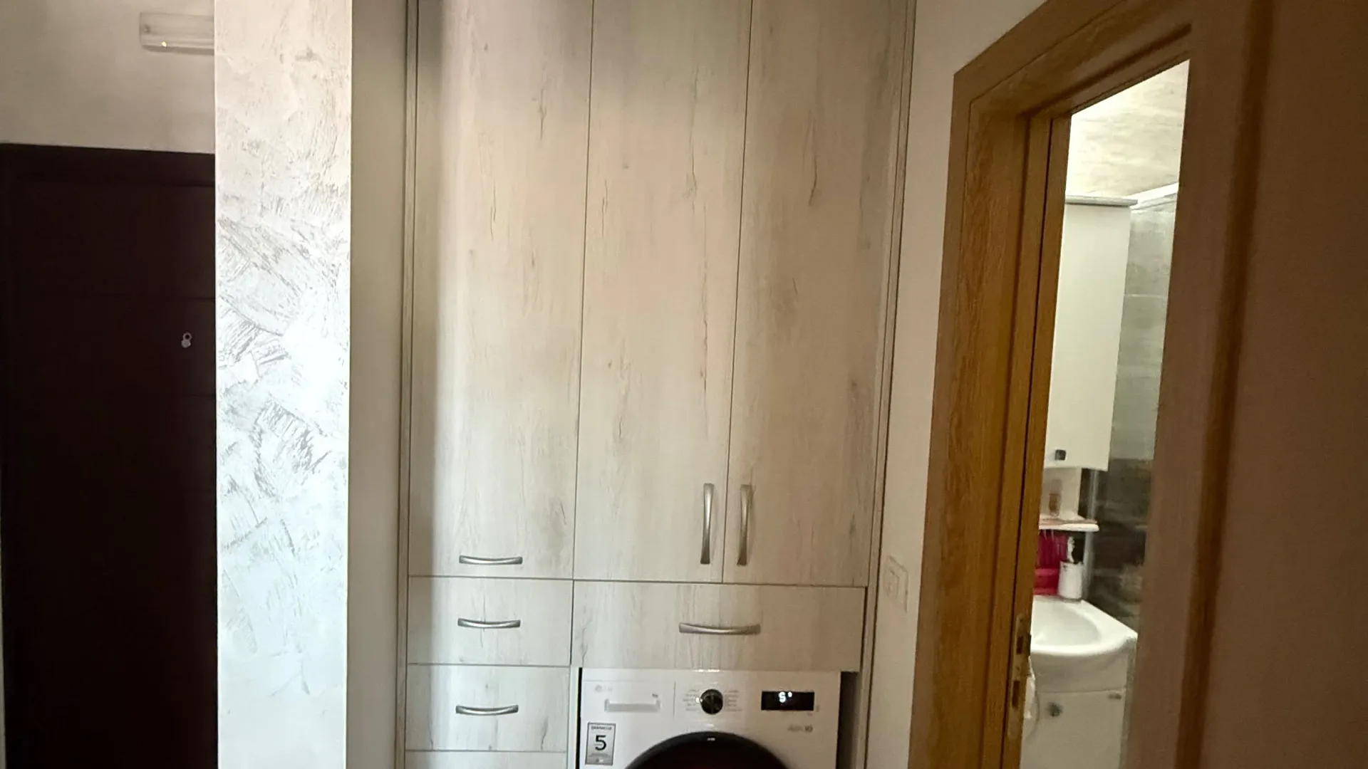 Sale, one bedroom apartment, 39m², Dubovica, Budva