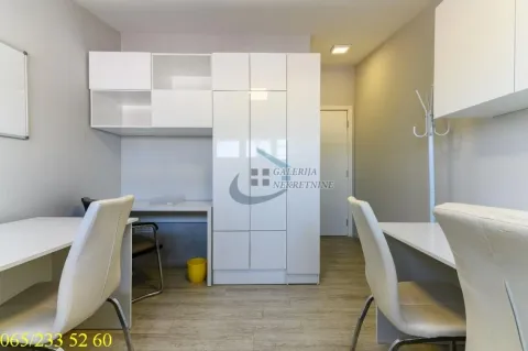 Prodaja, stan, 118m², Đeram Pijaca, Beograd - image 19