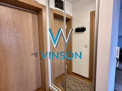 Izdavanje, jednosoban stan, 43m², Nova Detelinara, Novi Sad Sve Podlokacije - image 7