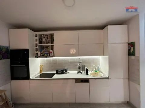 Rent, two bedroom apartment, 60m², Novo naselje, Novi Sad - image 6
