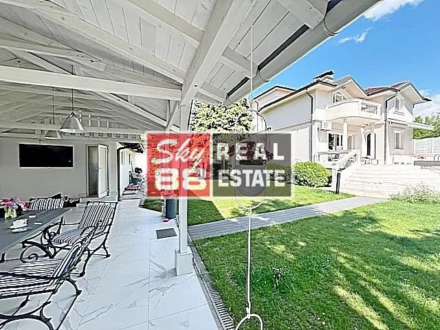 Sale, house, 280m², Stari Košutnjak, Rakovica