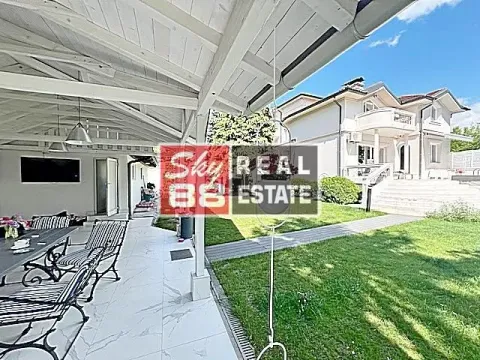 Sale, house, 280m², Stari Košutnjak, Rakovica - image 9