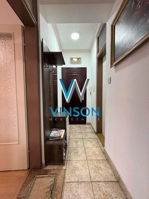 Prodaja, jednosoban stan, 28m², Nova Detelinara, Novi Sad Sve Podlokacije