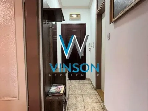 Prodaja, jednosoban stan, 28m², Nova Detelinara, Novi Sad Sve Podlokacije - image 6