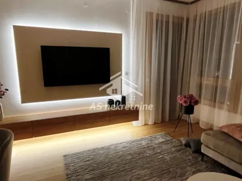 Rent, three bedroom apartment, 73m², Novi Beograd Blok 65, Novi Beograd Sve Podlokacije - image 2