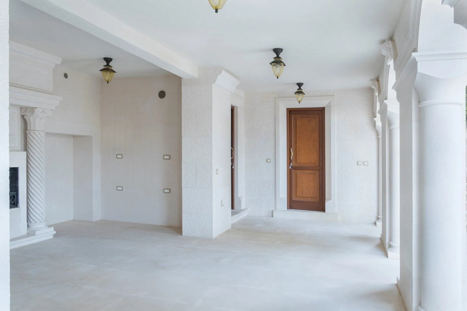 Sale, house, 470m², Reževići, Budva
