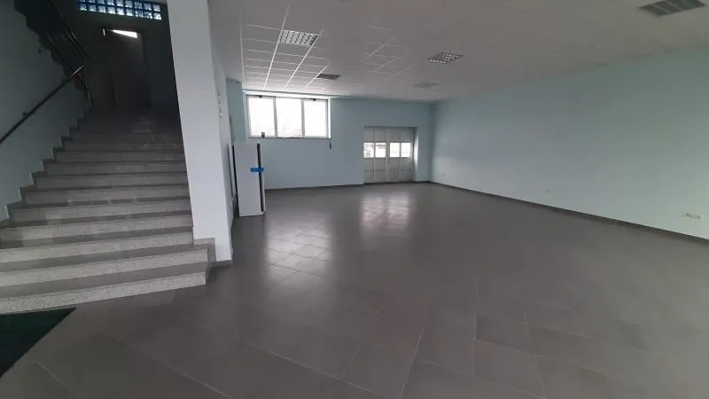 Rent, office space, 727m², Klisa, Novi Sad Sve Podlokacije
