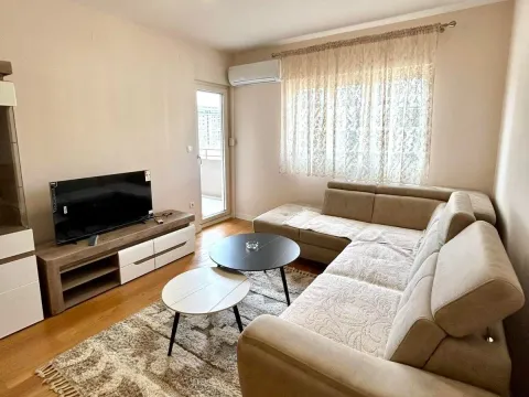 Izdavanje, stan, 49m², Central Point, Podgorica - image 4