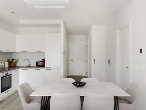 Rent, two bedroom apartment, 75m², Luštica Bay, Tivat - image 13