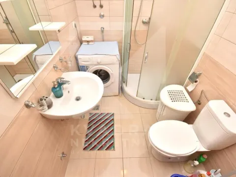 Rent, one bedroom apartment, 42m², Ljubović, Podgorica - image 9