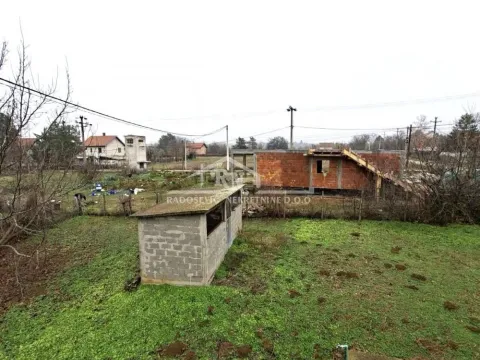 Sale, house, 132m², Arnajevo, Barajevo - image 15