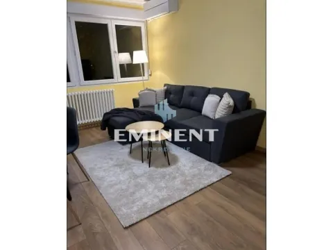 Izdavanje, jednosoban stan, 35m², Novi Beograd Sve Podlokacije, Beograd - image 2