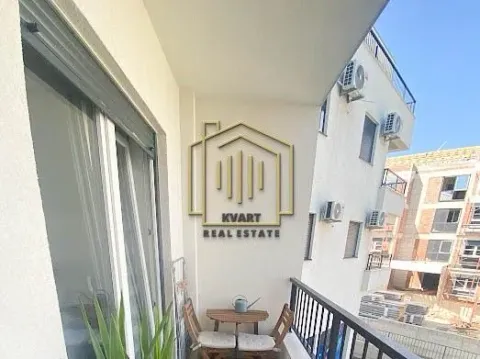 Prodaja, jednosoban stan, 44m², Zagorič, Podgorica - image 4