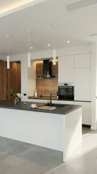 Sale, four bedroom apartment, 120m², Krašići, Tivat - image 11
