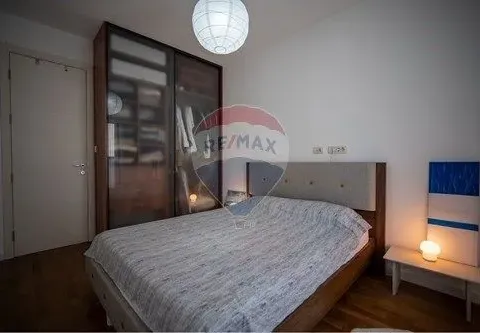 Rent, one bedroom apartment, 43m², Gornja Lastva, Tivat - image 11