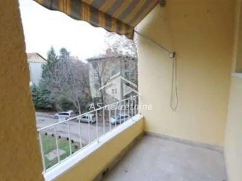 Izdavanje, trosoban stan, 64m², Savski Venac, Beograd - image 8