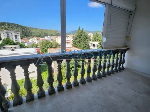 Sale, two bedroom apartment, 57m², Sutomore, Bar